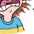 Horrid Henry Screaming Compilation Part 3