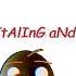 Quadratic Troubles Triple Trouble Baldi Mix