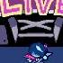 Deltarune The Not Musical Raise Up Your Bat Vocal Cover