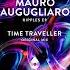 Mauro Augugliaro Time Traveller Original Mix SUZA011