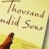 The Kite Runner Vs A Thousand Splendid Suns Book Review 1