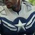 Captain America Brave New World Official Trailer