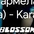 Катя Лель Katya Lel Мой мармеладный Я не права My Marmalade I Messed Up Karaoke ENG