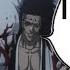 KENPACHI GOT THAT DAWG IN HIM