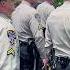 Peace Officers Memorial 2024