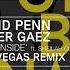 David Penn Rober Gaez Ft Sheila Cuffy Deep Inside Jay Vegas Remix Urbana