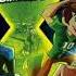Ben 10 Omniverse 3DS Soundtrack Boss Battle 10 Minutes