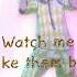 You Should See Me In A Crown Song Lyric Video Status BillieEilish TakashiMurakami