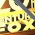 20th Century Fox Logo Remake 1998 2007 The Simpsons DVD Variant V2