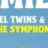 The Symphony Dangel Twins Misha Original Mix