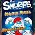 Evolution Of The Smurfs Thesmurfs Smurfsmovie