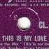 Connie Russell This Is My Love 1957