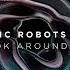 Plastic Robots Eivo Look Around You Extended Mix