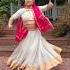Ghar More Pardesiya Shreya Ghoshal Vaishali Mhade Dussehra Dance Bollywood Semiclassical