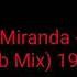 Betty Miranda S O S 12 Club Mix 1986 Vinyl Italo Disco