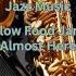 Slow Food Jam Almost Here Jazz Music