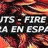 The Struts Fire Part 1 Letra En Español