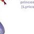 Lyrics Sofia The First I M Not Ready To Be A Princess