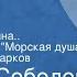 Леонид Соболев Держись старшина Рассказ из книги Морская душа Читает Леонид Марков