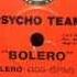 Psycho Team Bolero 105 Bpm