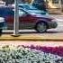 Развилка улиц Победы и Лазарева в Лазаревском Погода воздух и вода 24 C