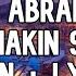 Sinoda Abrakadabra CLEAN LYRICS W XANAKIN SKYWOK