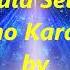 Din Cer Senin Paula Seling PIANO KARAOKE