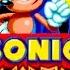 Sonic Mania Official Gameplay
