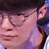 Faker Beat The Favorites