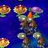 Plants Vs Zombies Mod Angry Birds The Zombies Ate Your Brains Game Over