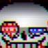 NO AU Fatal Error Sans Fight Undertale Fangame BossHim Take