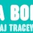 AJ Tracey Joga Bonito Lyrics