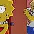 The Simpsons Lisa Simpson No I M Not Mad