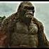 Respect Kong King Of Skull Island Shorts Fyp Godzilla Monsterverse