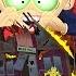 South Park Bring The Crunch The Alien Professor Timothy Boss Battle Fight Music Theme 3