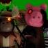 500 Special FNF Piggy Book 2 All Songs The Mod Roblox Piggy Animation