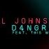 Daniel Johns D4NGRSBOY Feat This Week In The Universe Official Lyric Video