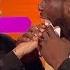 Julie Walters Feels 50 Cent S Tongue The Graham Norton Show