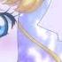 Princess Serenity Prince Endymion Sailor Moon Crystal