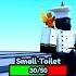 The Most CURSED Roblox Tower Defense Game