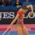 Ekaterina VOLKOVA FIN 2015 Rhythmic Worlds Stuttgart Qualifications Hoop