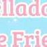 Melladaze Fake Friends Lyrics