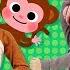 Monkey Banana And More Dance Along Dance Compilation Pinkfong Songs For Children
