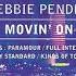 Debbie Pender Movin On Remixes