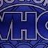 Doctor Who Tom Baker 4k Opening Credits 1974 1981 BBC