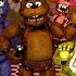 AndrewJohn100 S FNAF Character Q A 600 000 Subscriber Special