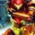 Metroid Samus Returns Brinstar Red Soil