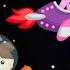 Relaxing Baby Sleep Music Galaxy Is So Big More Lullabies For Babies Extended Mix 10 Hours