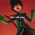 Oncler Edit Wolf In Sheep S Clothing Edits Edit Thelorax