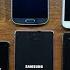 13 Phones Samsung Galaxy S1 S22 Boot Animations